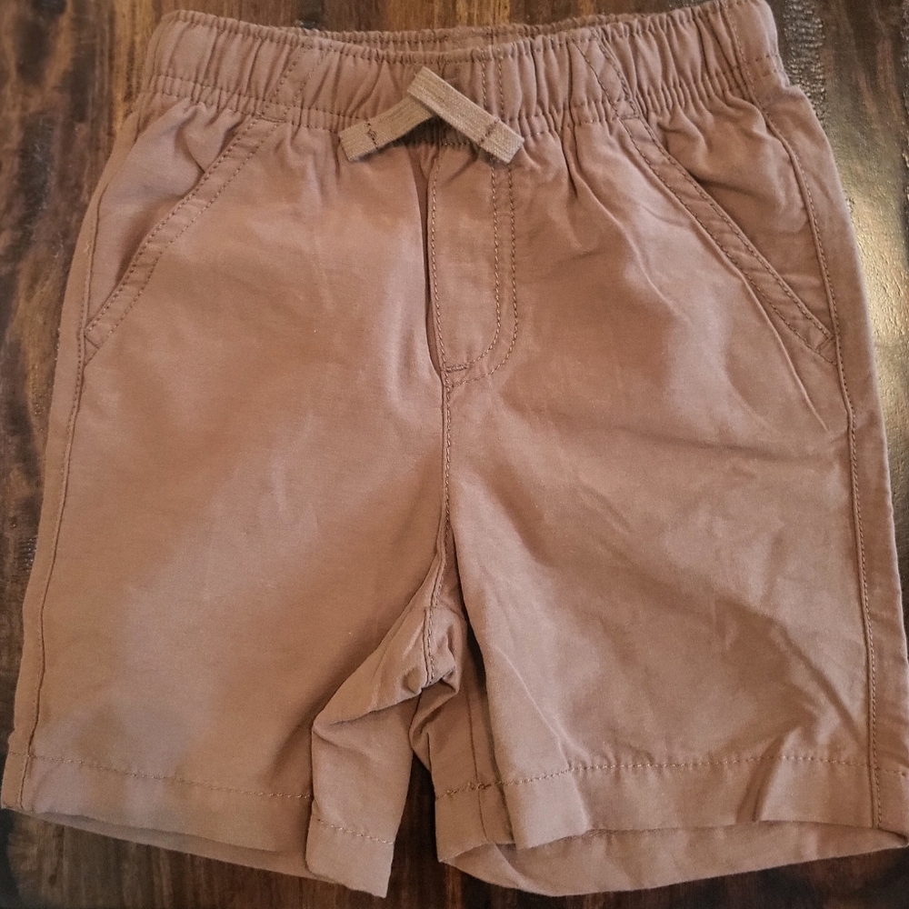 Kids' Multi-Color Shorts Set - Picture 7 of 12